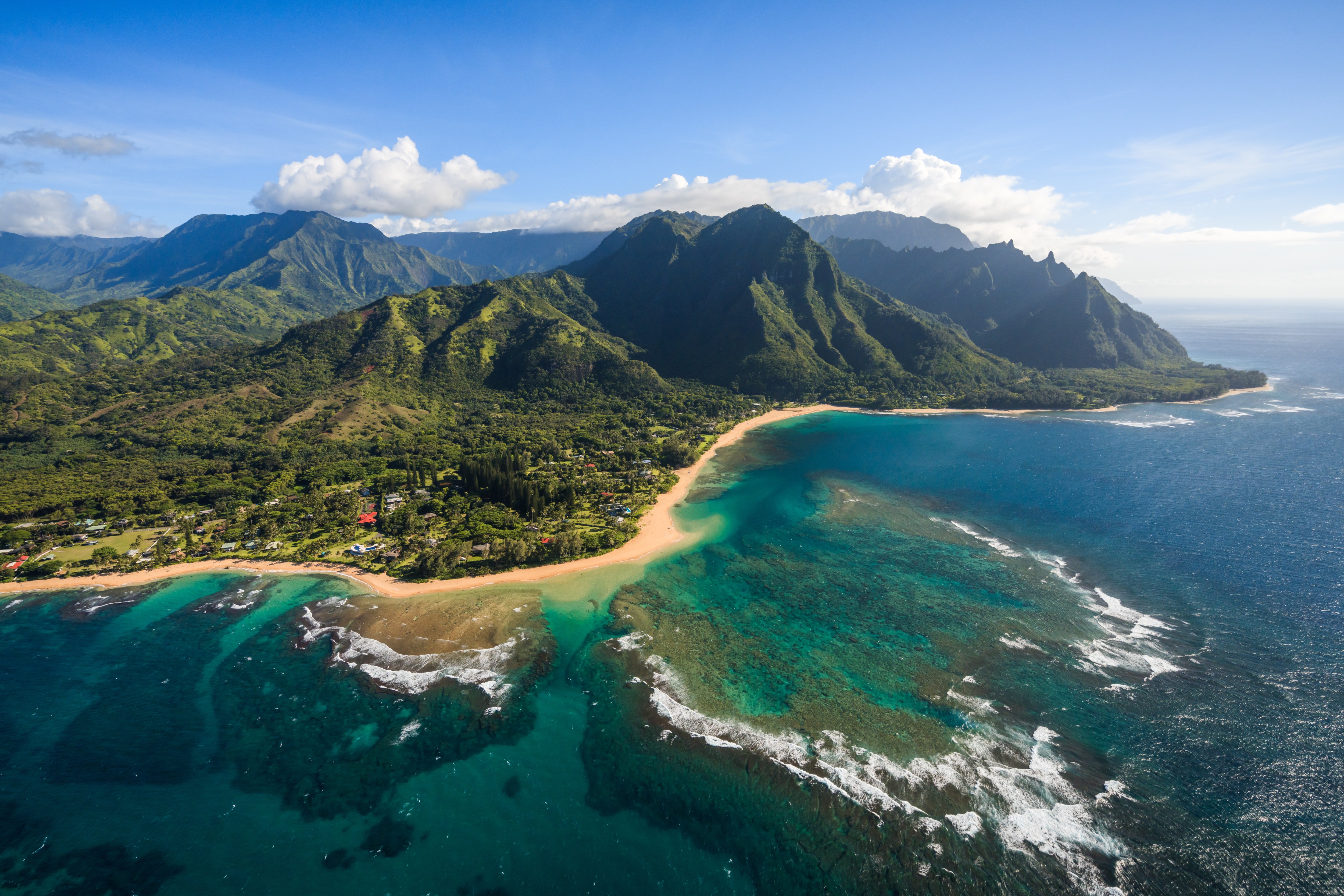 Zuckerberg and his wife have reportedly spent $170 million on 1,400 acres of land in Hawaii